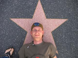 Hollywood: Mein Lieblingsstar (2) ;))